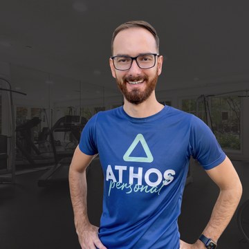 Athos Personal